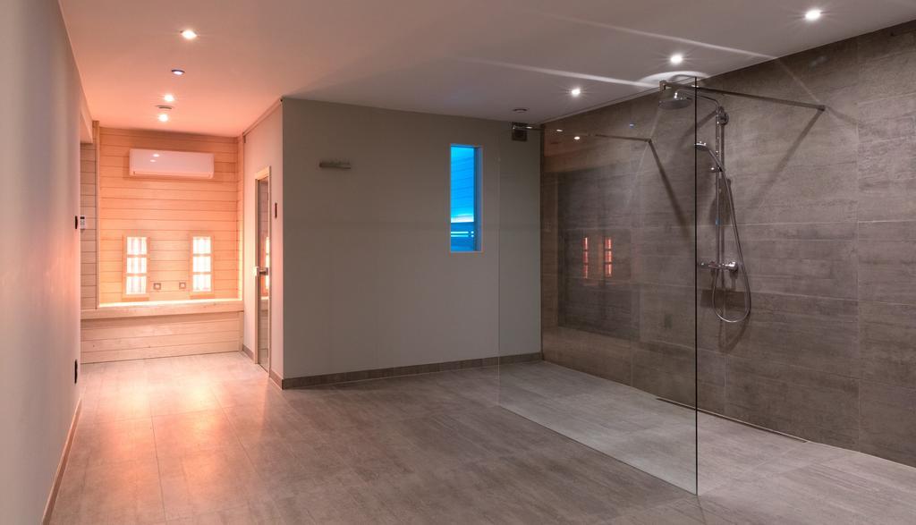 Villa 121 Berlare Екстер'єр фото